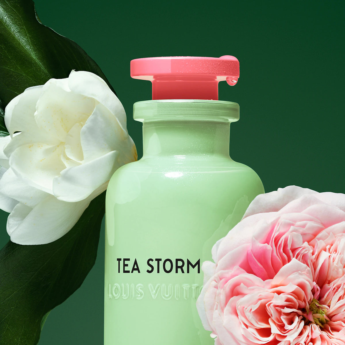 Парфум Tea Storm Louis Vuitton