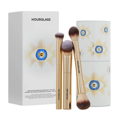 Лімітований набір пензлів Essentials Brush Set Evil Eye