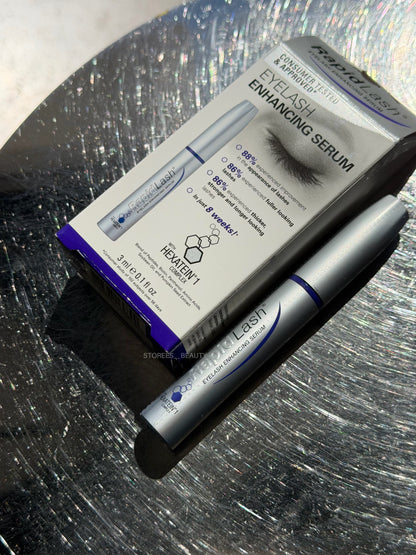 Серум для роста вій  Eyelash Enhancing Serum  RapidLash