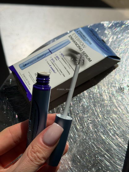 Набір серумів для росту вій та брів  Lash And Brow Wonder Bundle RapidLash