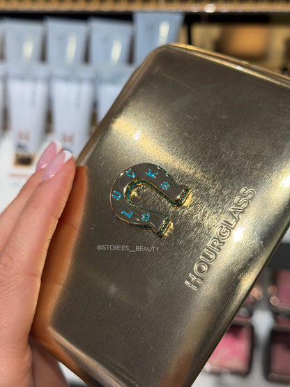 Лімітована палетка Luck Ambient Lighting Hourglass