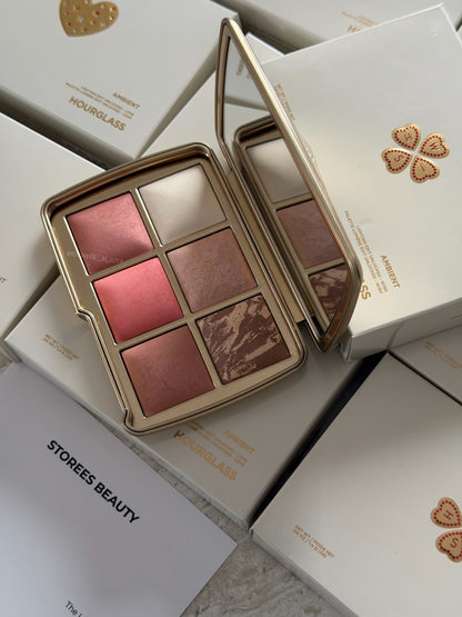 Лімітована палетка Wish Ambient Lighting Hourglass