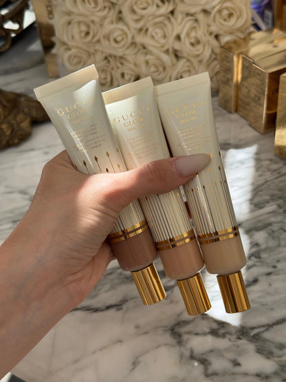 Тінт Glow Skin Tint Moisturiser