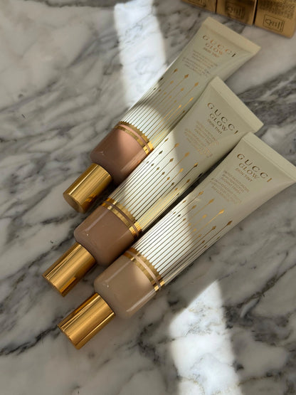 Тінт Glow Skin Tint Moisturiser