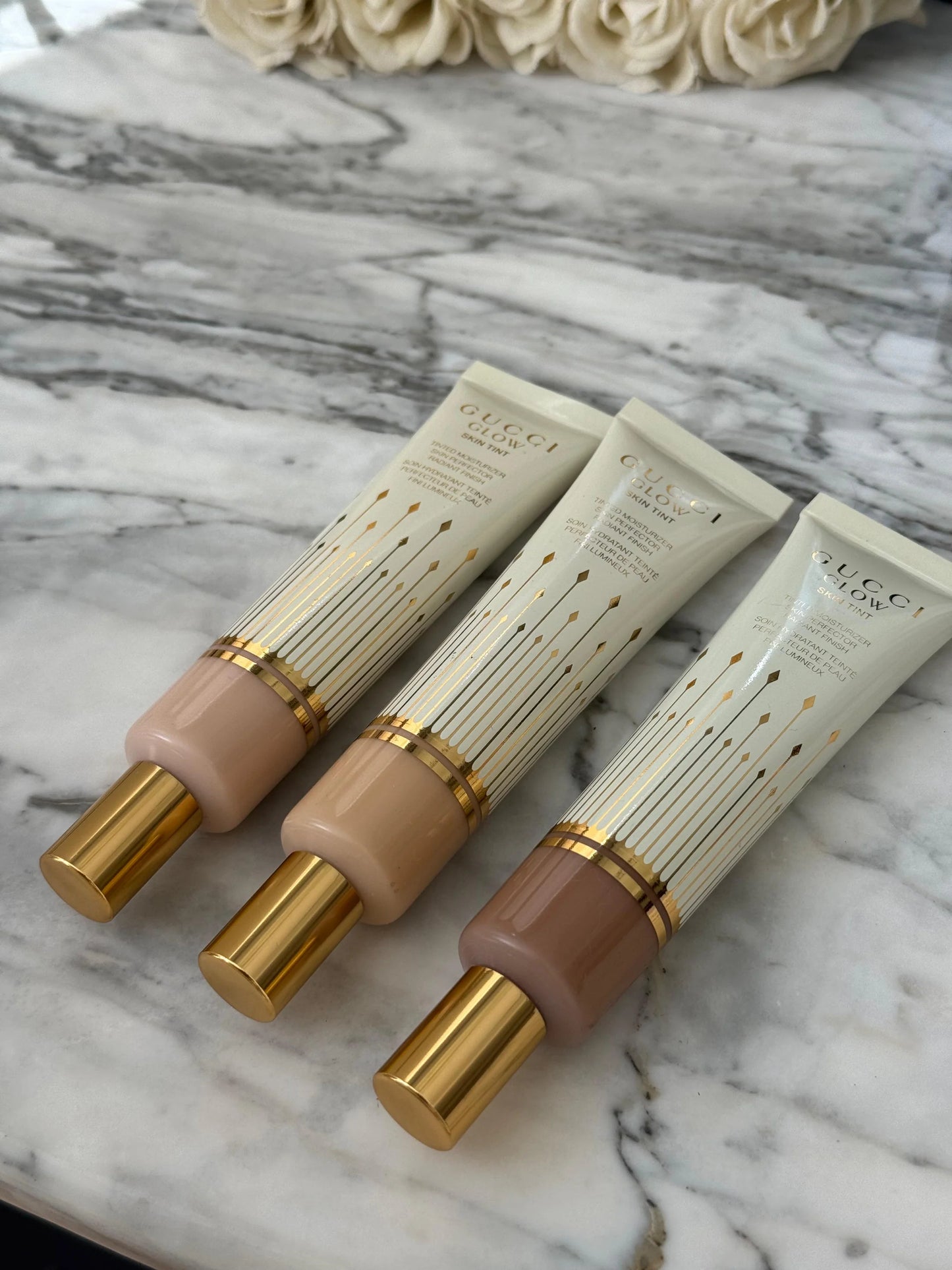 Тінт Glow Skin Tint Moisturiser