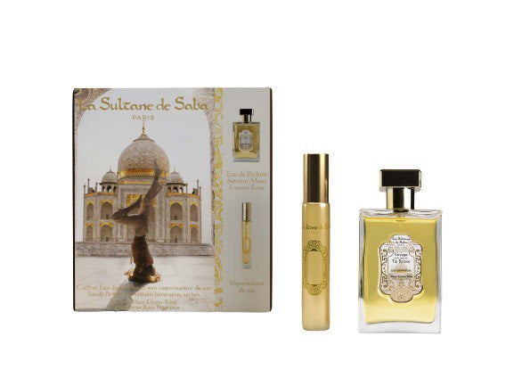 Набір парфумів Taj Palace