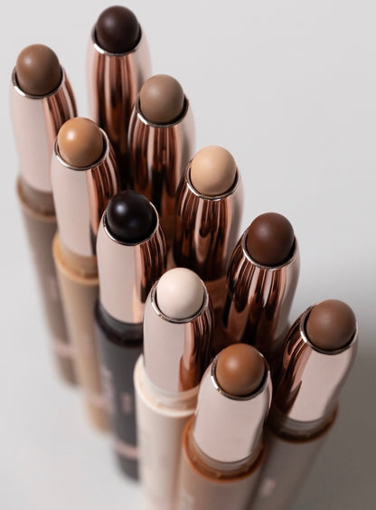 Контур стік  Major Sculpt Shape & Shade Anywhere Artistry Stick Patrick Ta