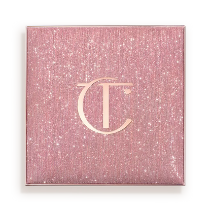Лімітована палетка Hollywood Instant Look  Glowing Beauty Palette