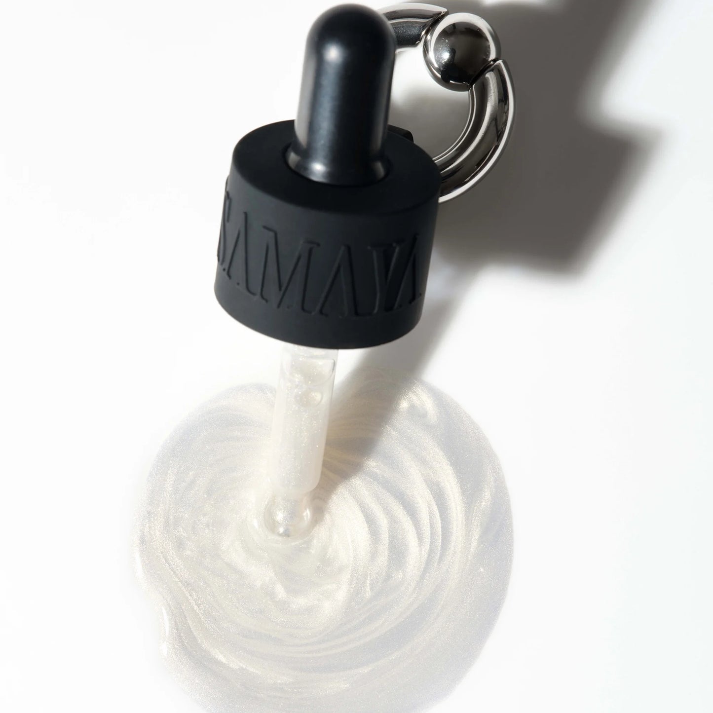 Cерум-праймер Skinlacq Serum - Glass Isamaya