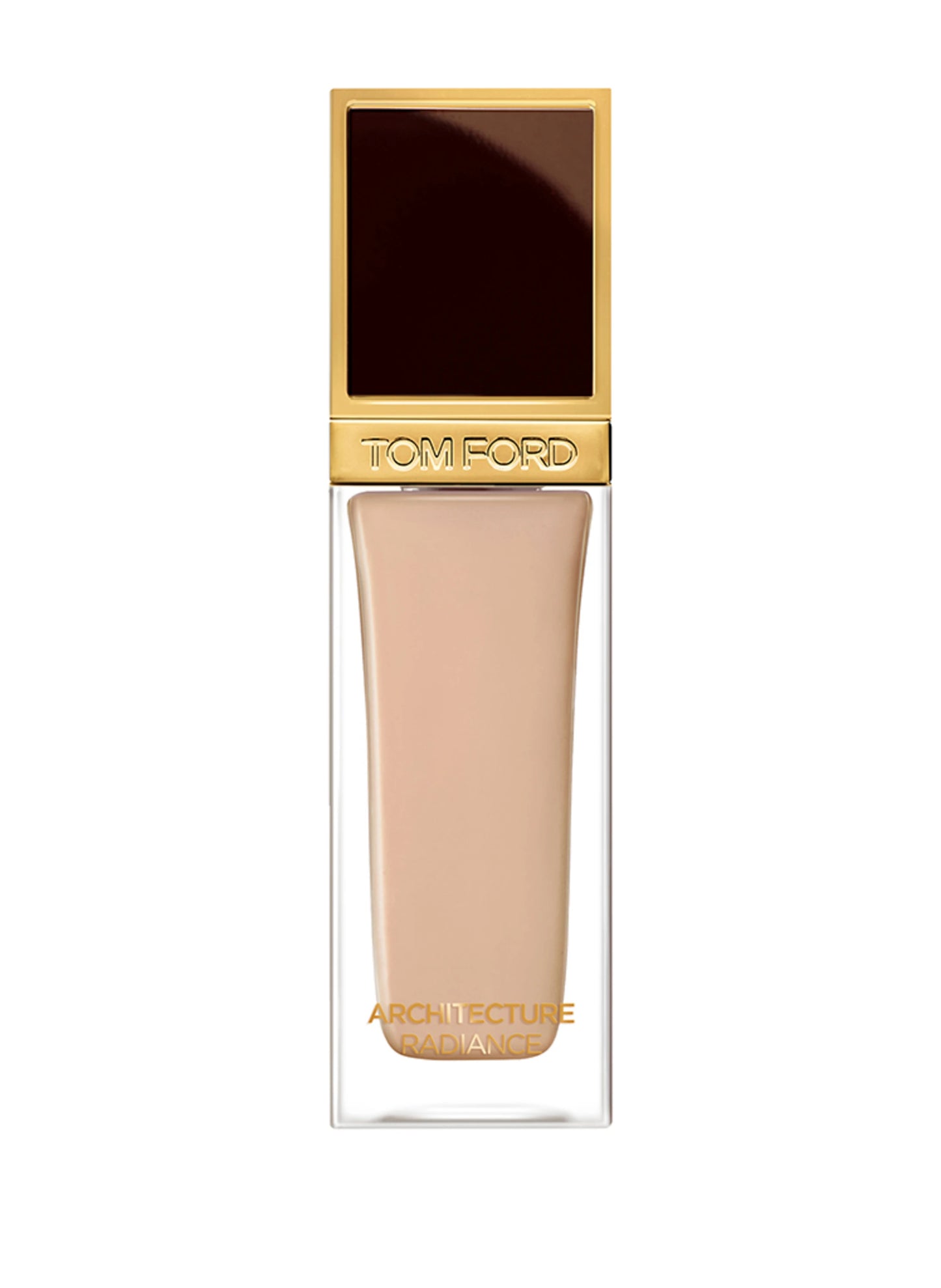 Тональна основа Architecture Radiance Hydrating Foundation Tom Ford