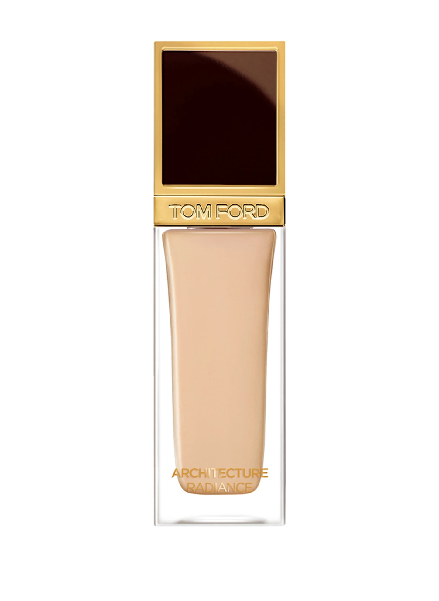 Тональна основа Architecture Radiance Hydrating Foundation Tom Ford