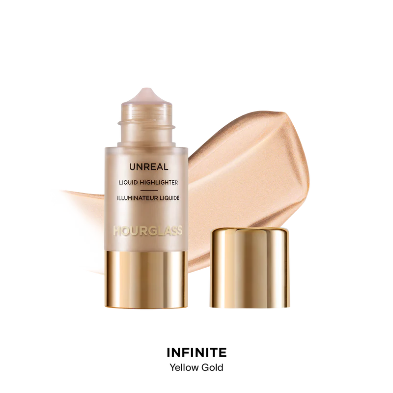 Рідкий хайлайтер   Unreal Liquid Highlighter Hourglass