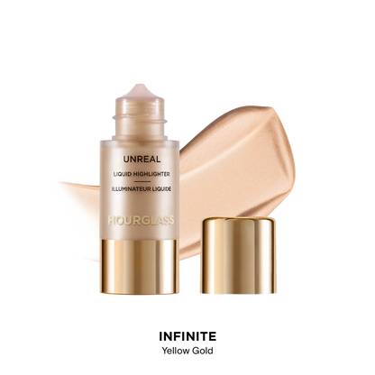 Рідкий хайлайтер   Unreal Liquid Highlighter Hourglass