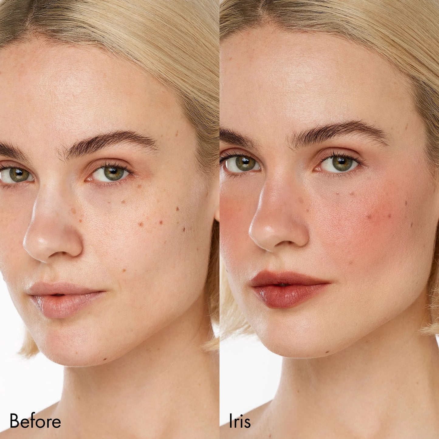 Тінт для губ та щік Color Glaze Lip & Cheek Pigment Simihaze Beauty