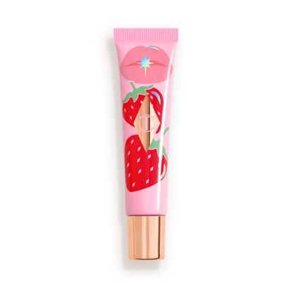 Олія для губ Unreal Lips Healthy Glow Nectar Oil