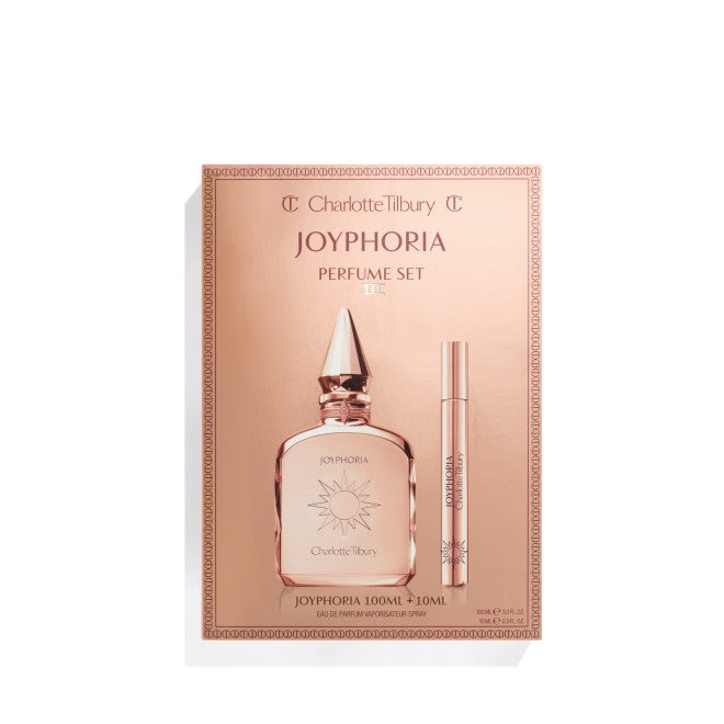 Лімітований набір Joyphoria Perfume Set