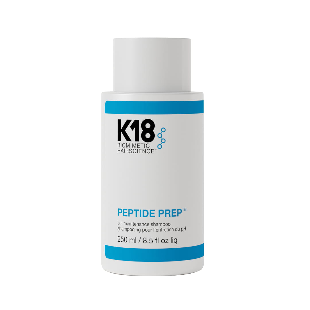 Пептидний шампунь Peptide Prep pH Maintenance Shampoo