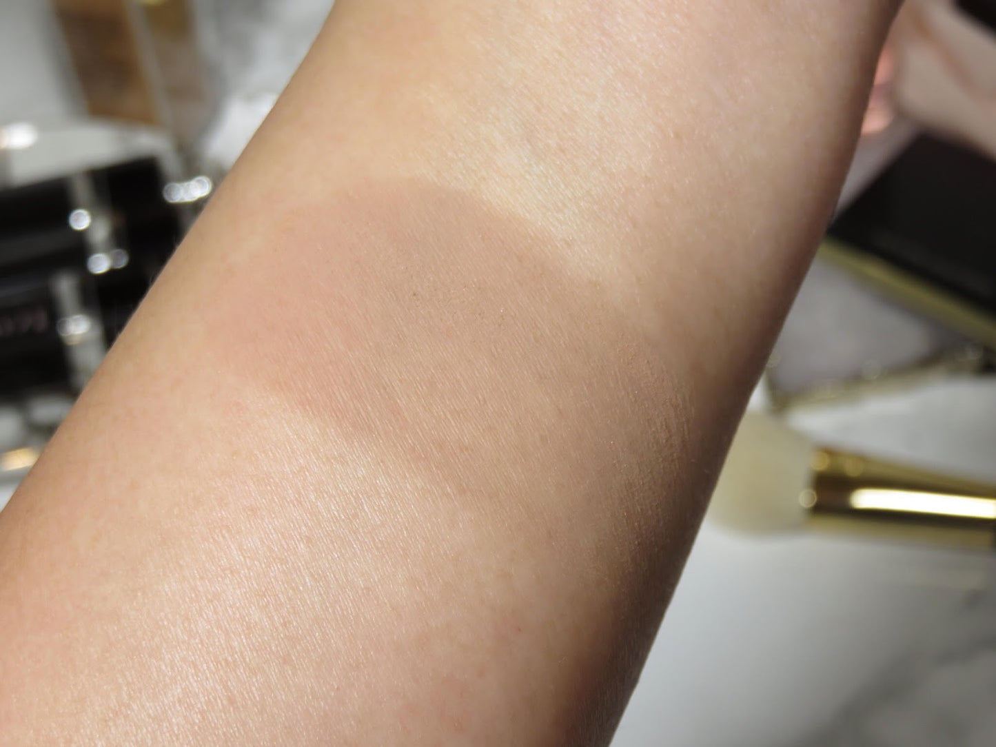 Скульптор The Sculpting Powder Kevyn Aucoin