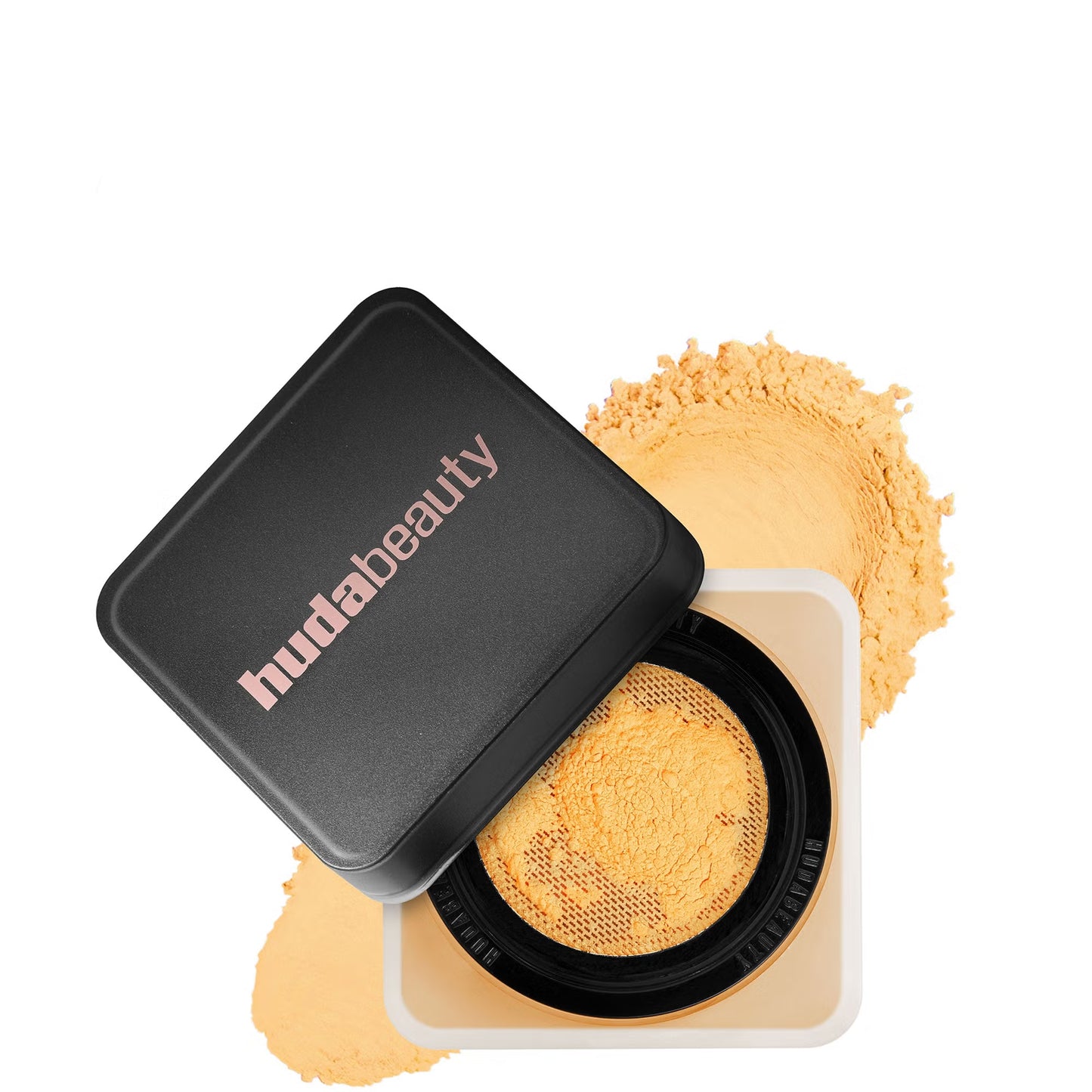 Пудра Easy Bake Loose Baking & Setting Powder Huda Beauty