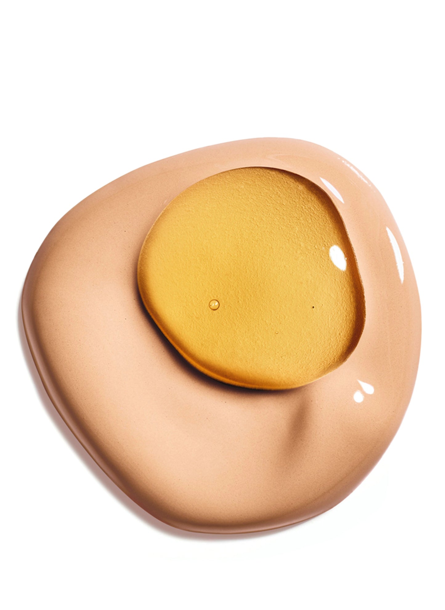 Тональна основа Double Serum Foundation Сlarins