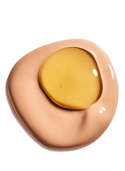 Тональна основа Double Serum Foundation Сlarins