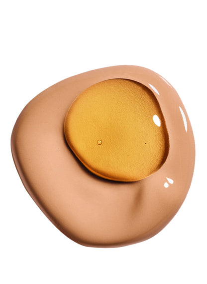 Тональна основа Double Serum Foundation Сlarins