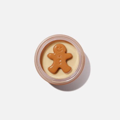 Лімітований бальзам для губ Lip Sleeping Mask Gingerbread Laneige
