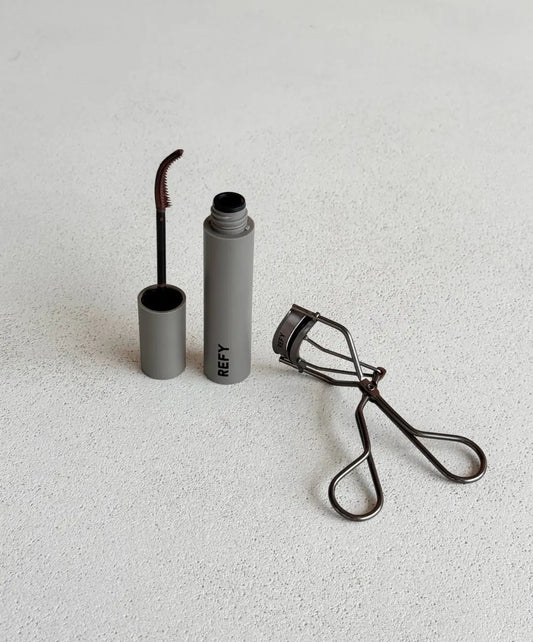 Лімітований набір LASH SCULPT & CURLER