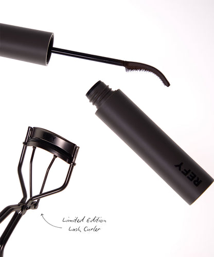 Лімітований набір LASH SCULPT & CURLER  REFY BEAUTY