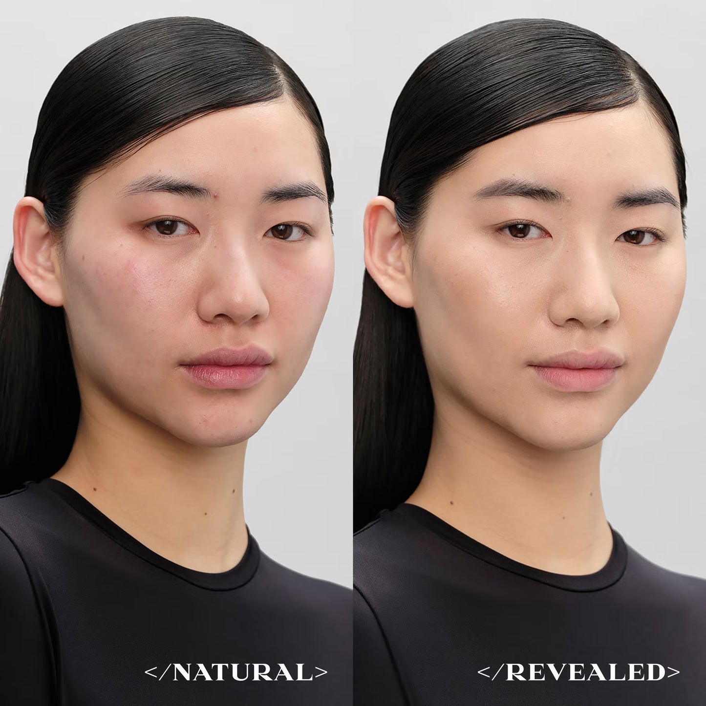 Тональна основа Reveal Skin Optimising  Foundation