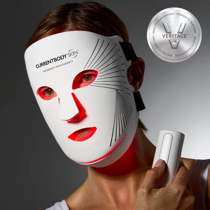 Маска LED Light Therapy Face Mask: Series 2