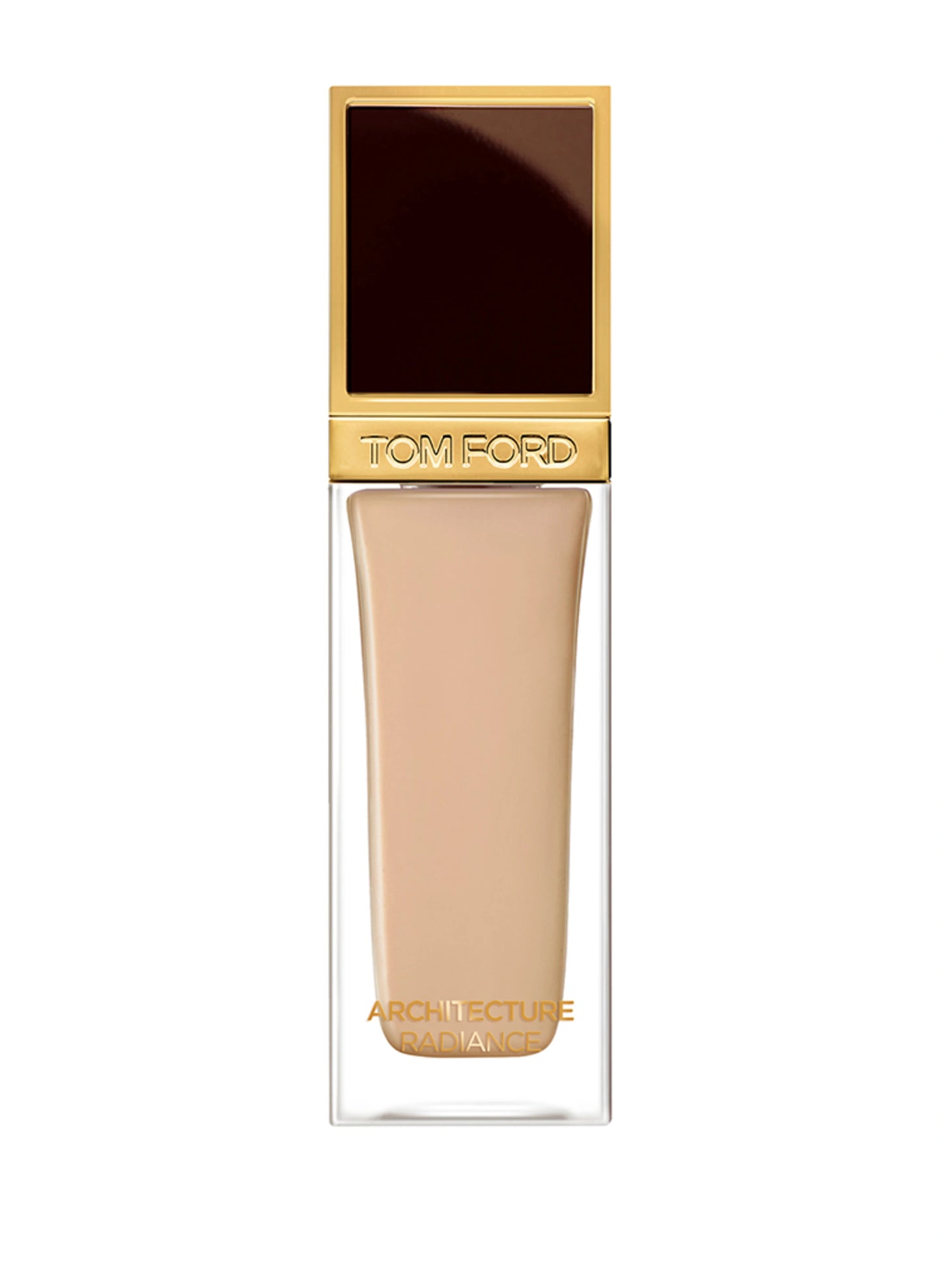 Тональна основа Architecture Radiance Hydrating Foundation Tom Ford
