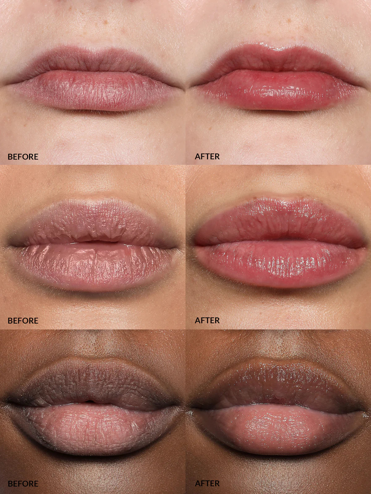 Серум для губ Lip Buff