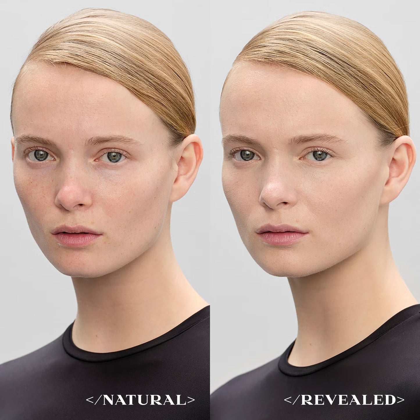 Тональна основа Reveal Skin Optimising  Foundation