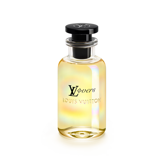 Парфум Lovers - Louis Vuitton