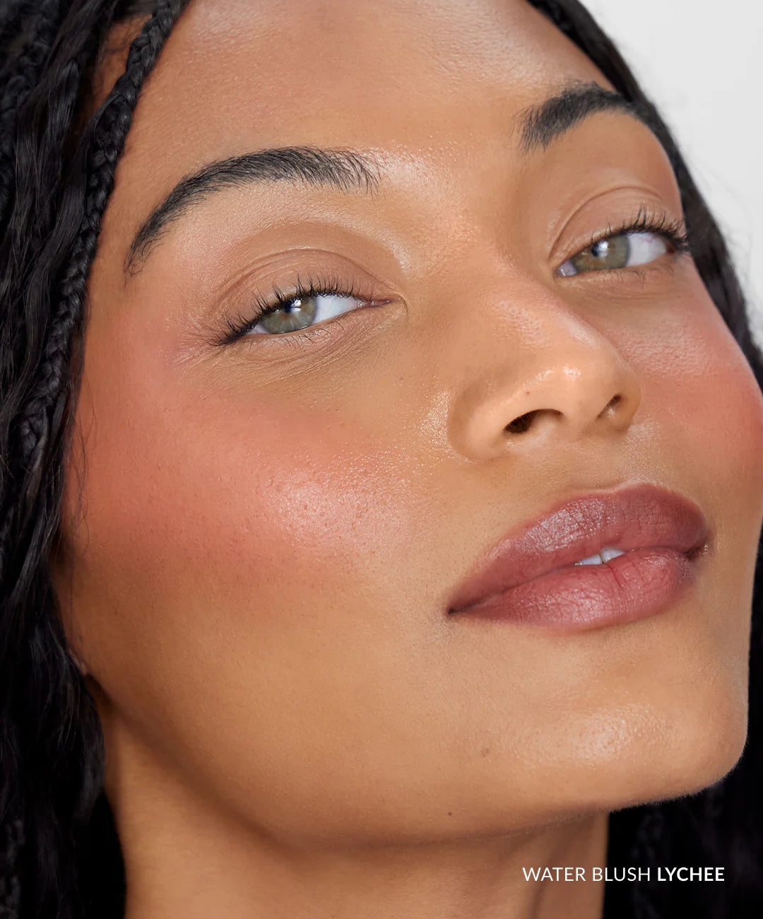 Румʼяна Water Blush Refy Beauty