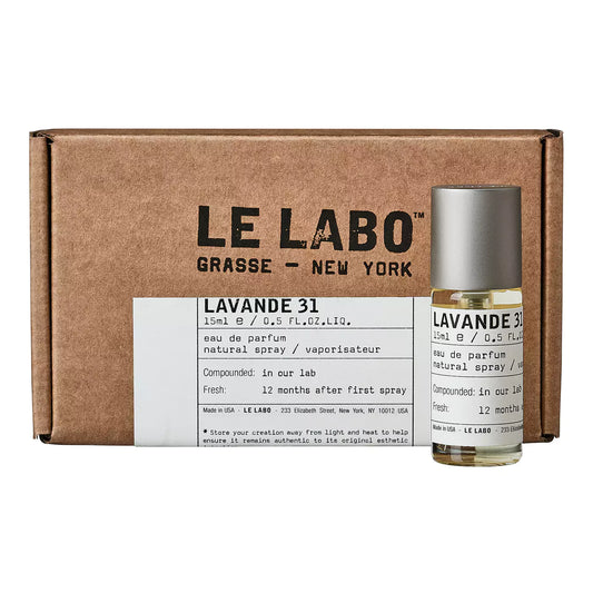 Парфум Lavande 31