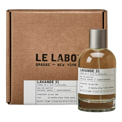 Парфум Lavande 31