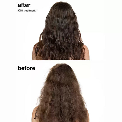 Маска для волос Leave-in Molecular Repair Hair Mask