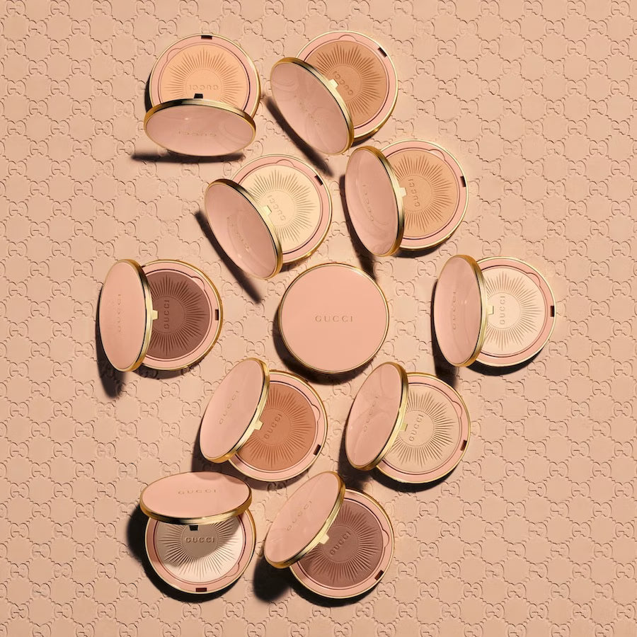 Пудра для обличчя  Matte Tinted Powder