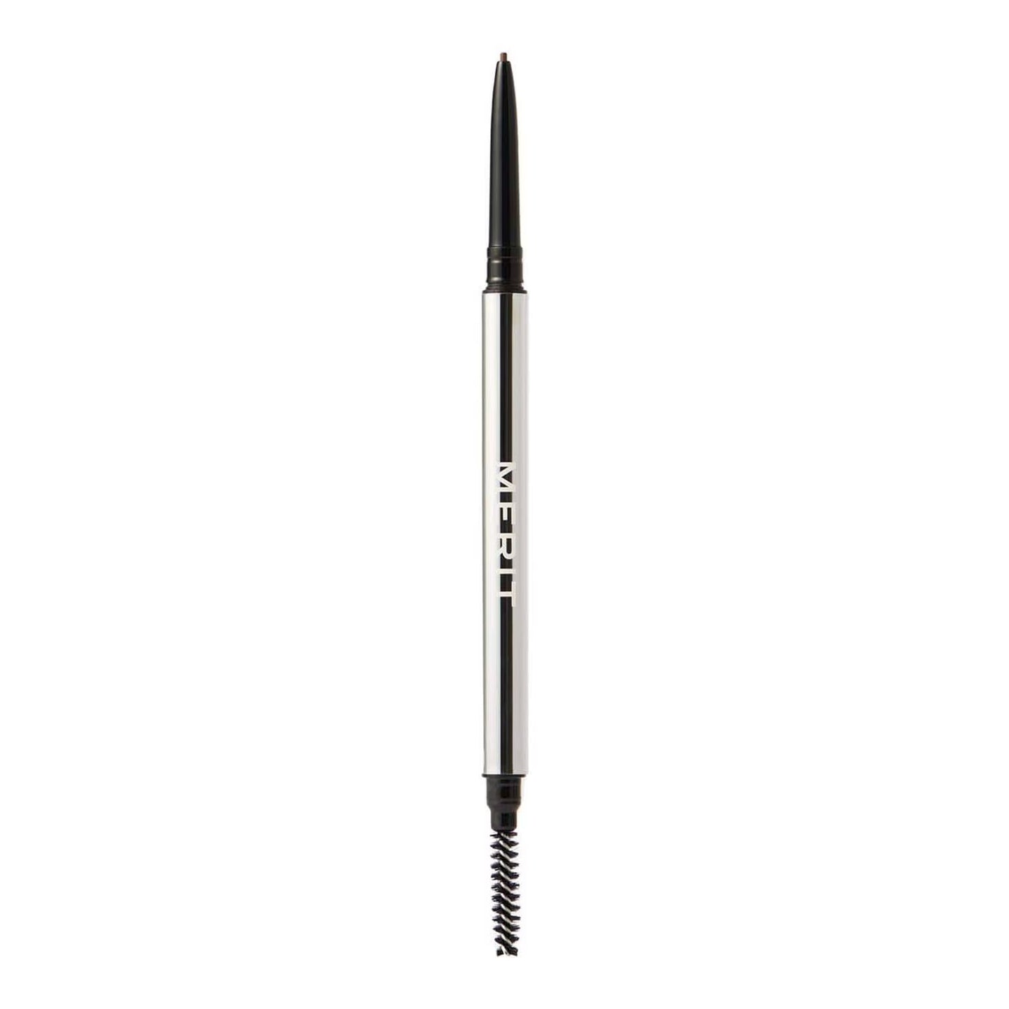 Олівець для брів Brow 1990 Ultra Fine Eyebrow Gel Pencil MERIT BEAUTY