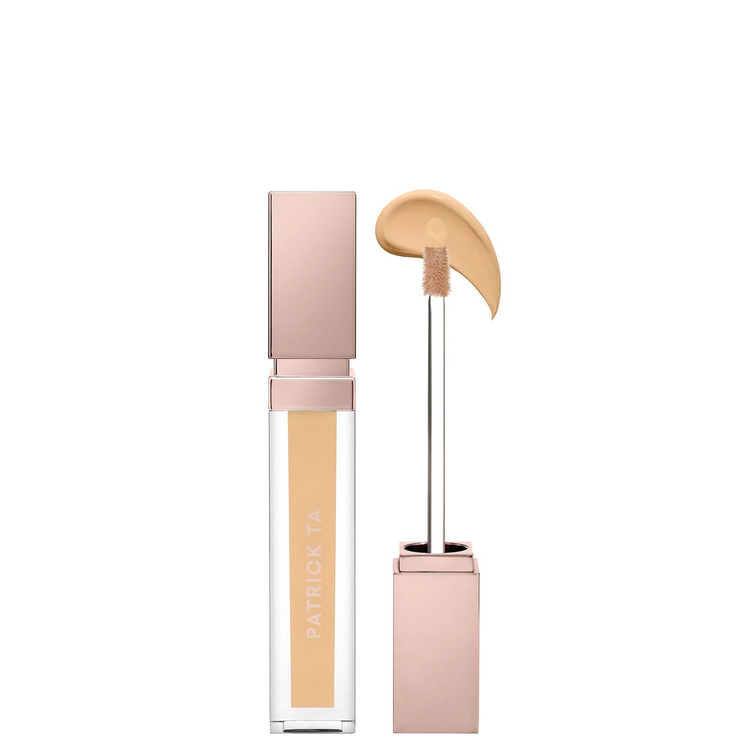 Консилер Major Skin Soft Blur Brightening Concealer Patrick Ta