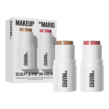 Міні набір Sculpt & Pop On the Go