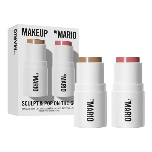 Міні набір Sculpt & Pop On the Go