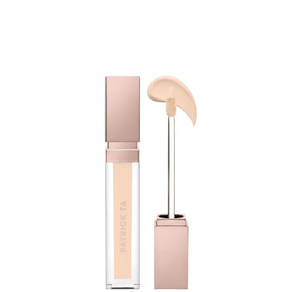 Консилер Major Skin Soft Blur Brightening Concealer Patrick Ta