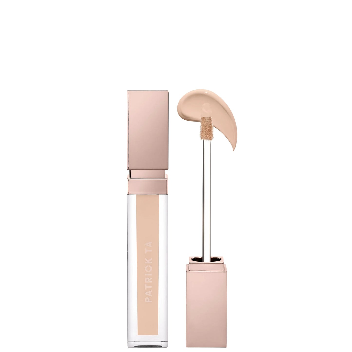 Консилер Major Skin Soft Blur Brightening Concealer Patrick Ta