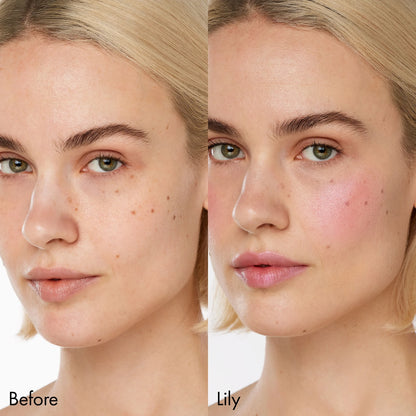 Тінт для губ та щік Color Glaze Lip & Cheek Pigment Simihaze Beauty