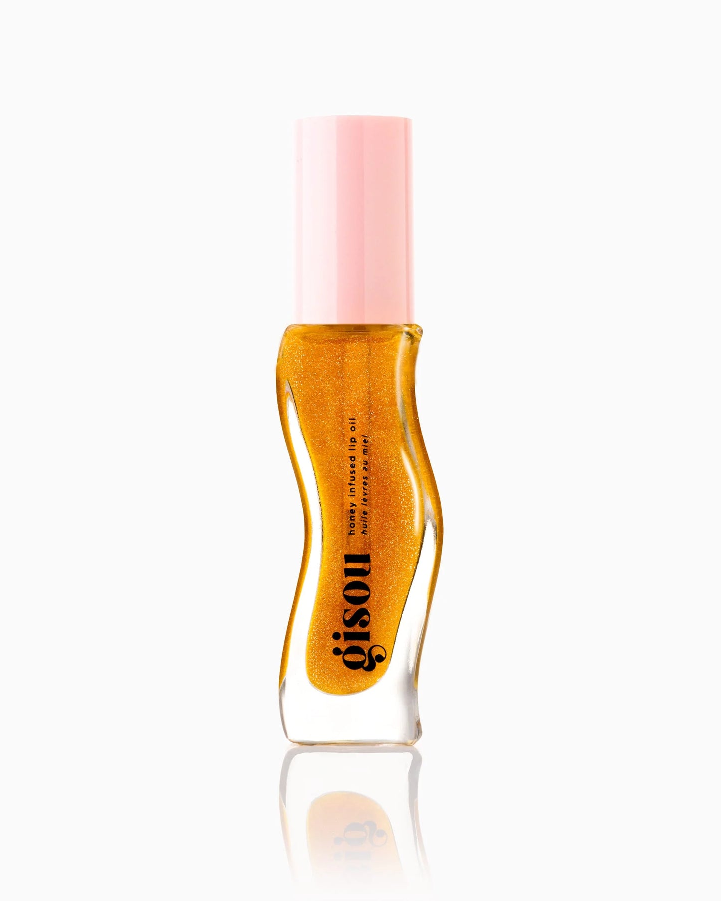 Олія для губ Honey Infused Lip Oil