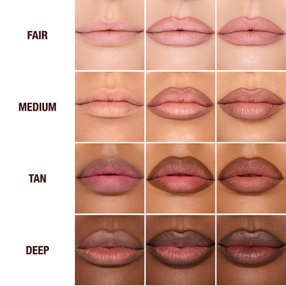 Олівець для губ Lip Cheat Contour Duo