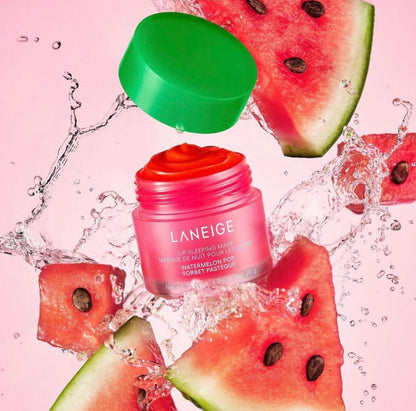 Маска для губ Lip Sleeping Mask - Watermelon Pop